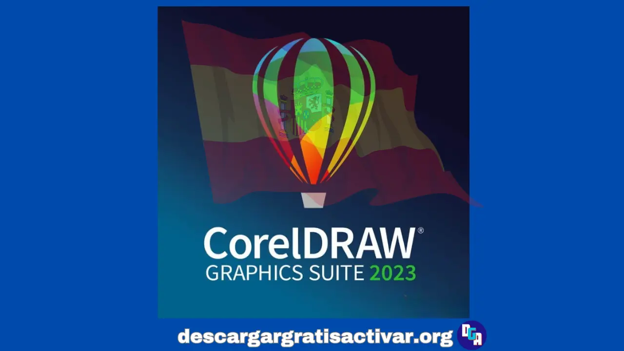 CorelDraw 2023