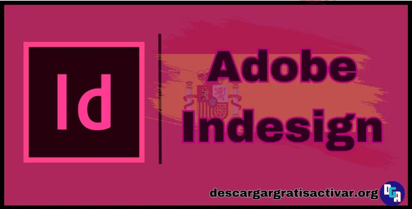 Descargar Adobe Indesign