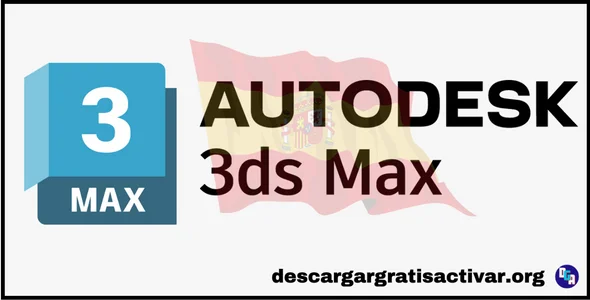 Descargar Autodesk 3ds Max