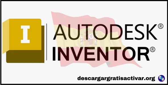 Descargar Autodesk inventor