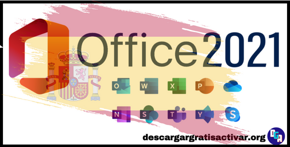 Descargar Office 2021