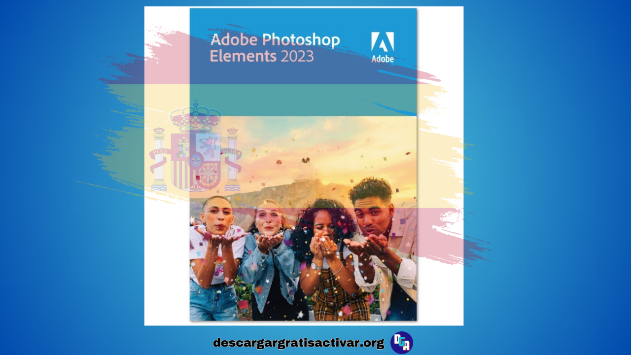 Programa Adobe Photoshop 2023
