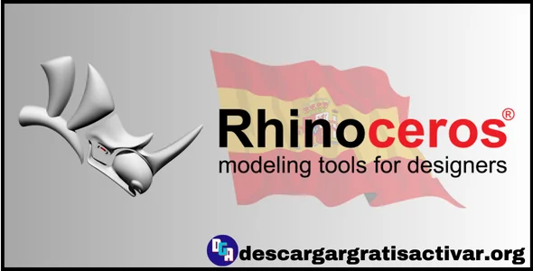 Rhinoceros 3d Descargar