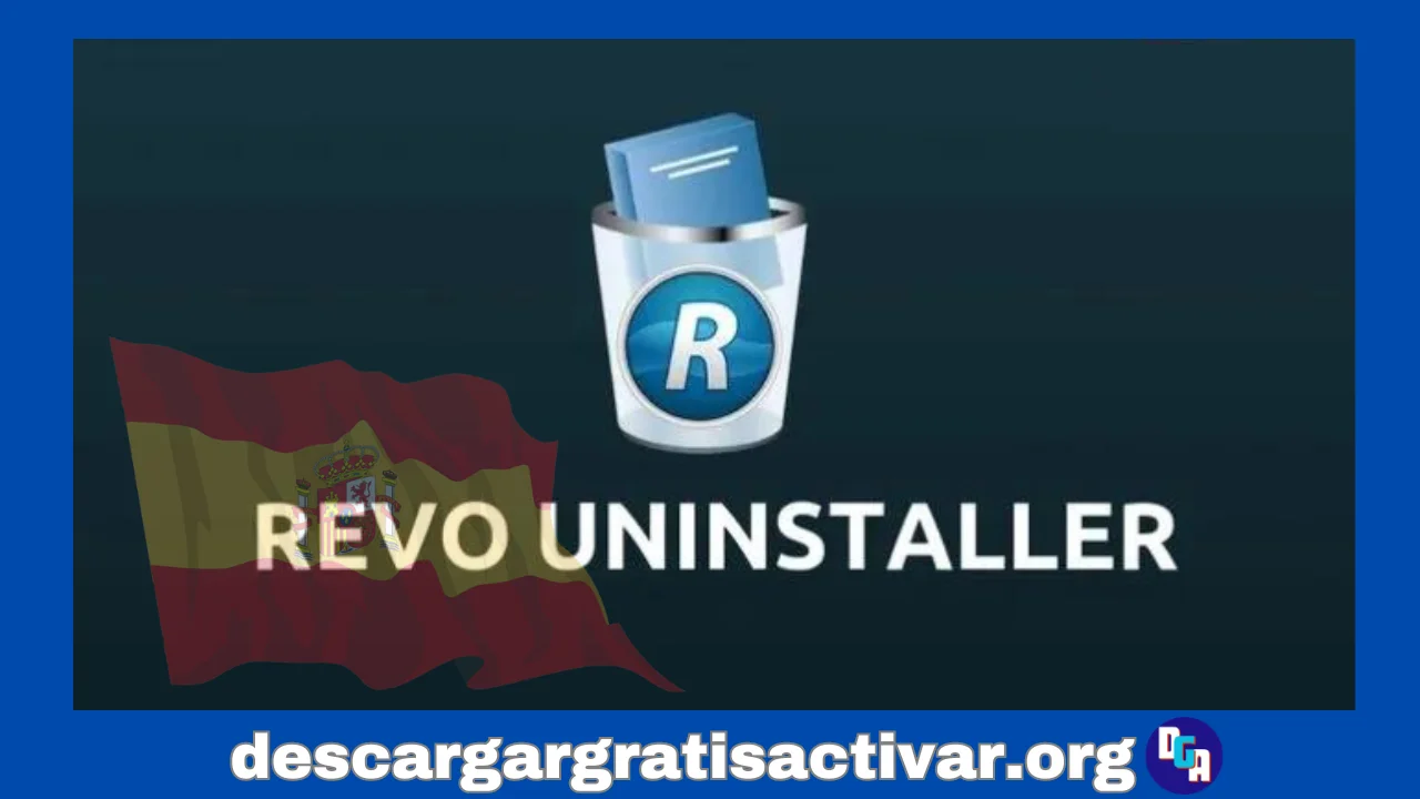 Software portátil Revo Uninstaller
