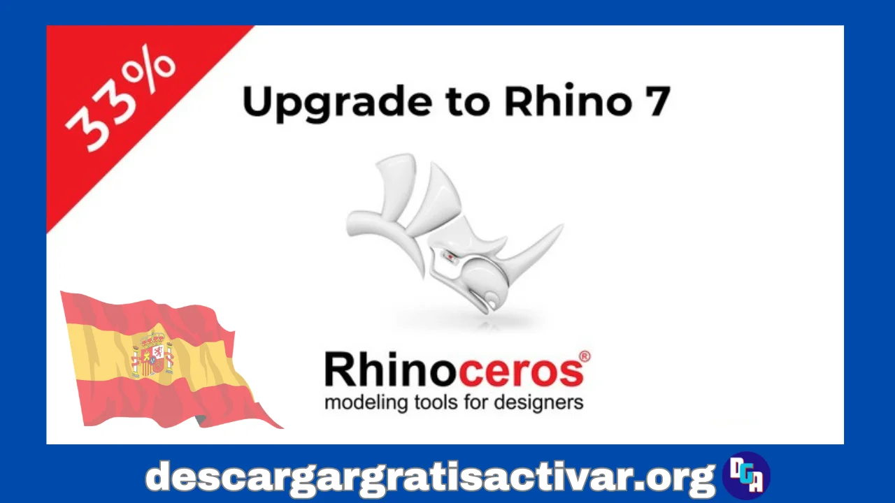 Software rinoceronte 3D