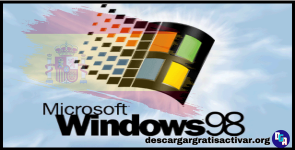 descargar windows 98
