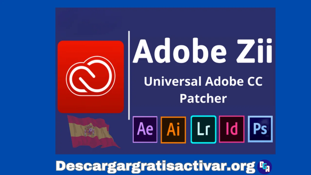 Adobe Zii