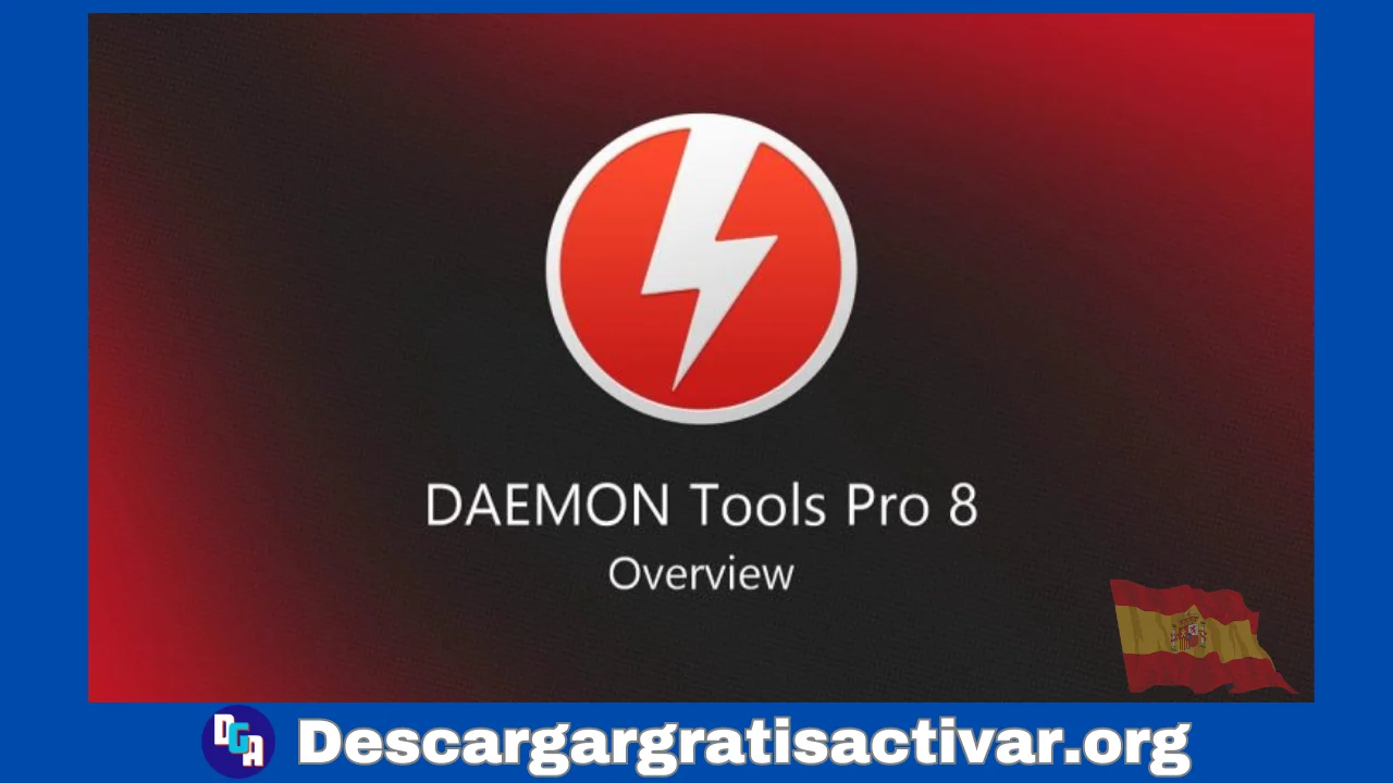 Daemon Tools