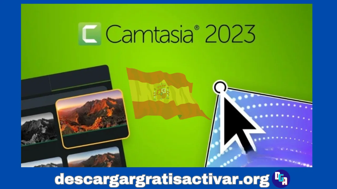 TechSmith Camtasia 2023