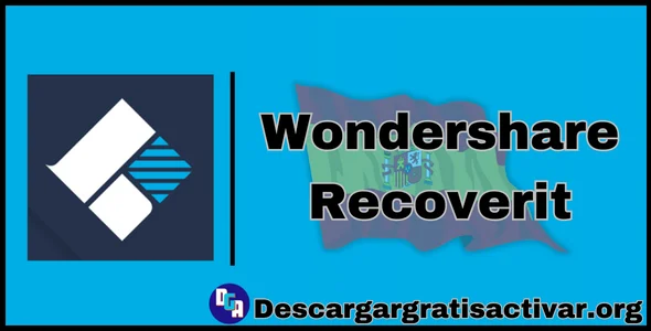 Wondershare Recoverit Full