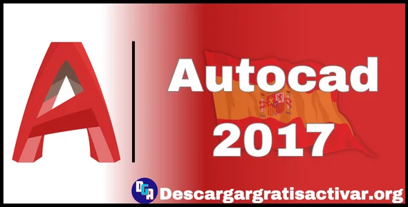 Descargar Autocad 2017